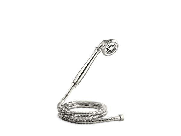 Kallista - Bellis Single-Function Handshower W/ Hose (1.75 Gpm)