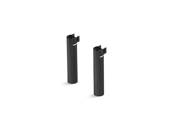 Kallista - Hot And Cold Sink Valve Shroud