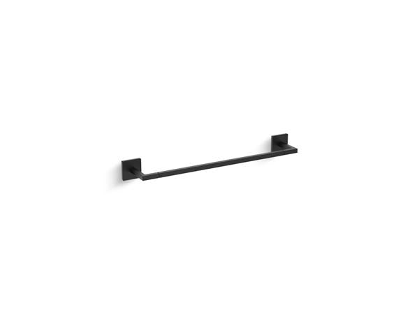 Kallista - Grid Towel Bar, 18 Inch