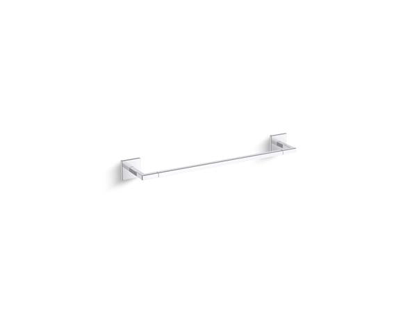 Kallista - Grid Towel Bar, 18 Inch