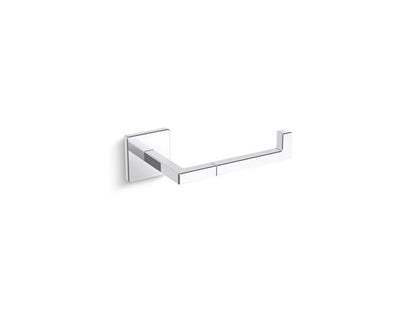 Kallista - Grid Toilet Paper Holder