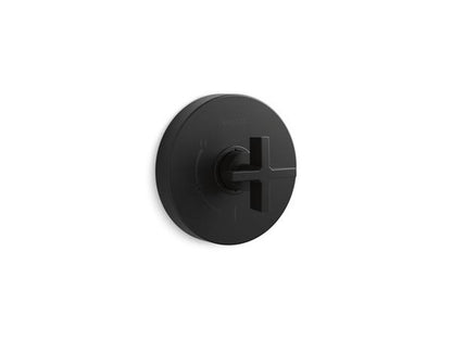 Kallista - One Pressure Balance Trim, Cross Handle