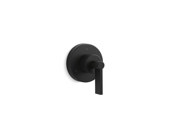 Kallista - One 3-Way Transfer Trim, Lever Handle