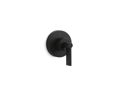 Kallista - One 3-Way Transfer Trim, Lever Handle