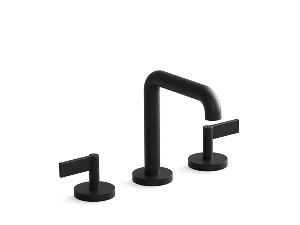 Kallista - One Sink Faucet, Tall Spout, Lever Handles