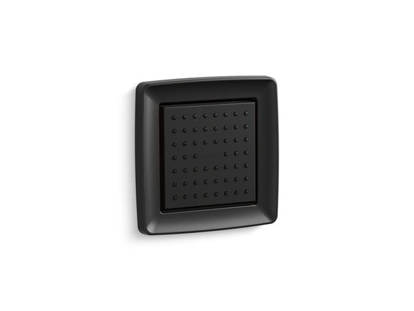 Kallista - Contemporary Square Body Spray (2.5 Gpm)