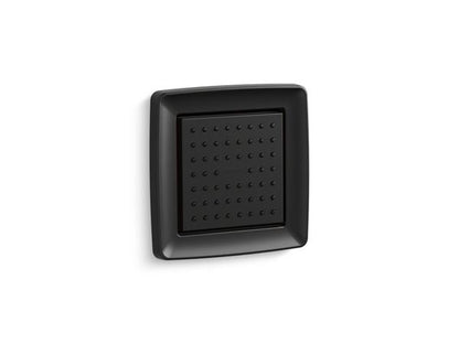 Kallista - Contemporary Square Body Spray (2.5 Gpm)