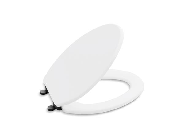 Kallista - Contemporary Toilet Seat, Elongated