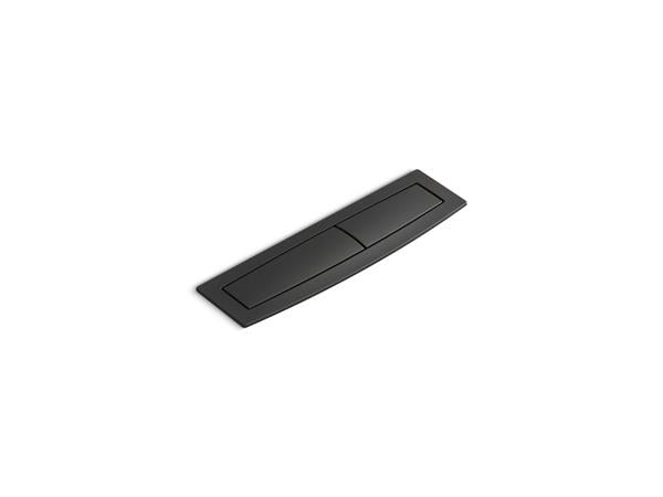 Kallista - Dual Flush Actuator Finish Upgrade