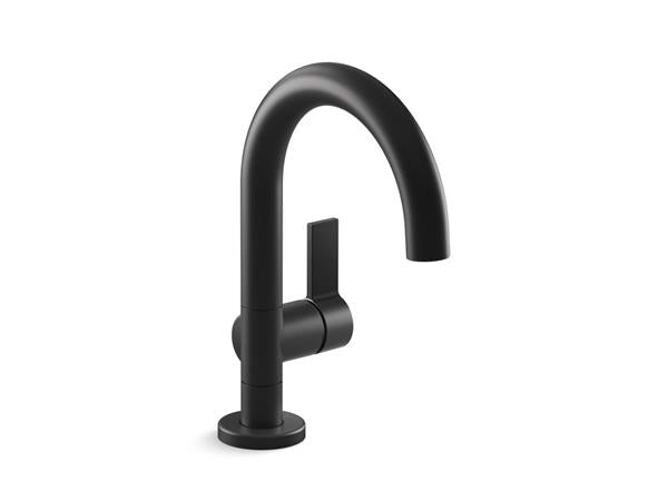 Kallista - One Single Control Sink Faucet