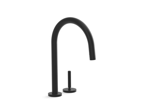Kallista - One Pulldown Kitchen Faucet