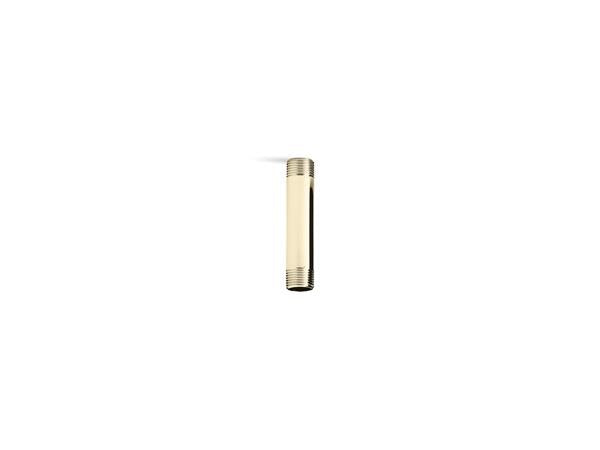 Kallista - Shower Arm, 3 Inch Ceiling Mount