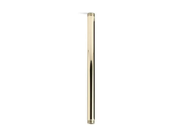 Kallista - Shower Arm, 12 Inch Ceiling Mount