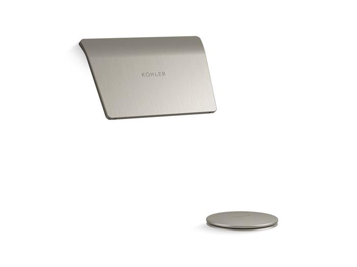 Kohler - Tea-For-Two Bath Drain Trim