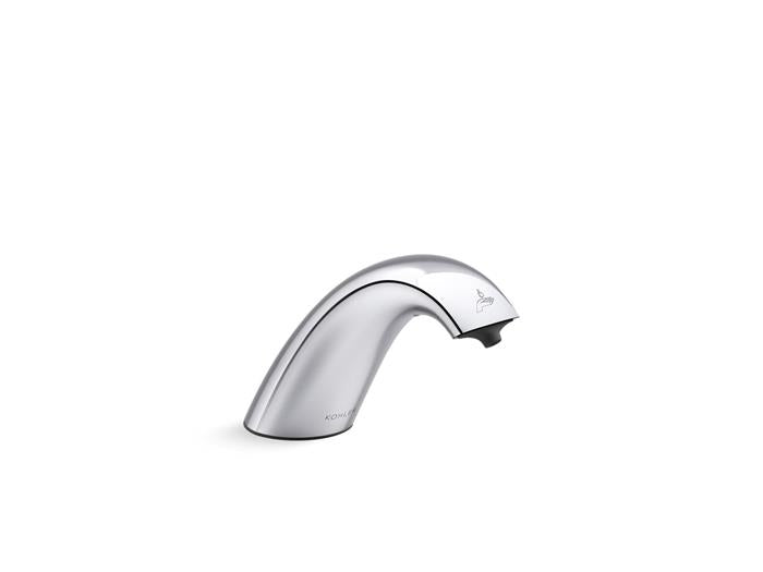 Kohler - Curve Touchless Foaming Soap Dispenser, Ac-Powered