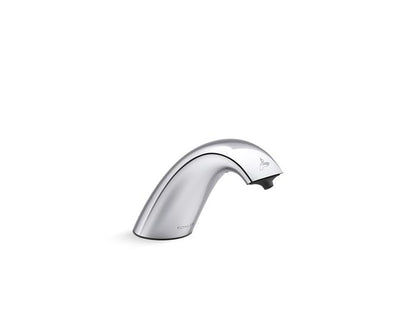 Kohler - Curve Touchless Foaming Soap Dispenser, Ac-Powered