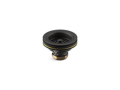 Kohler - Duostrainer Sink Drain And Strainer Basket, Less Tailpiece