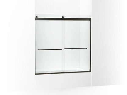 Kohler - Levity 1/4 Bath Door 59-3/4 X 55-5/8 Tb