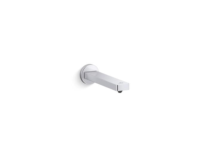 Kohler - Composed Touchless Wall-Mount Foaming Soap Dispenser, Ac-Powered