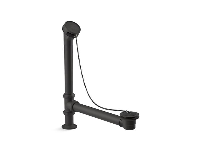 Kohler - Antique Bath Drain