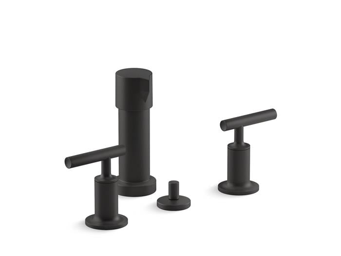 Kohler - Purist Bidet Faucet