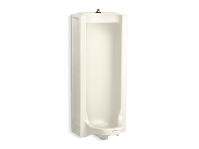 Kohler - Branham Full Stall Washout Urinal With Top Spud