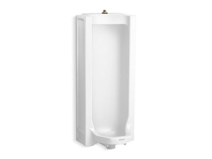 Kohler - Branham Full Stall Washout Urinal With Top Spud