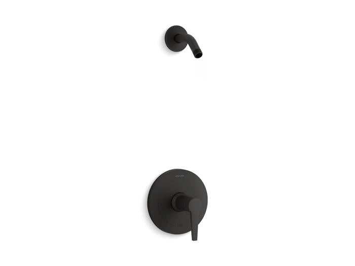 Kohler - Pitch Shower Only Headless Kit