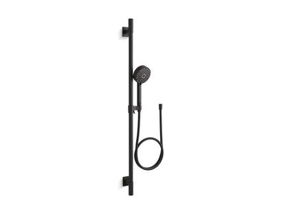 Kohler - Awaken G110 42 Inch Three-Function Handshower Kit, 1.75 Gpm