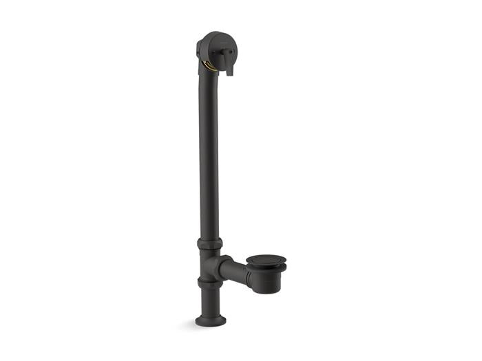 Kohler - 7159 Bath Drain/Pop-Up/Af