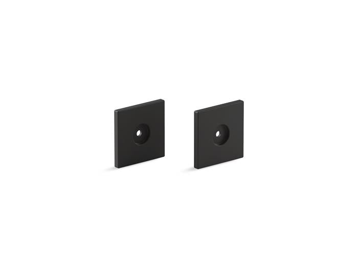 Kohler - Loure Slide Bar Trim