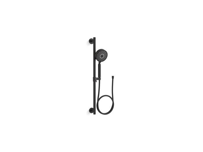 Kohler - Purist Multifunction Handshower Kit 2.5Gpm