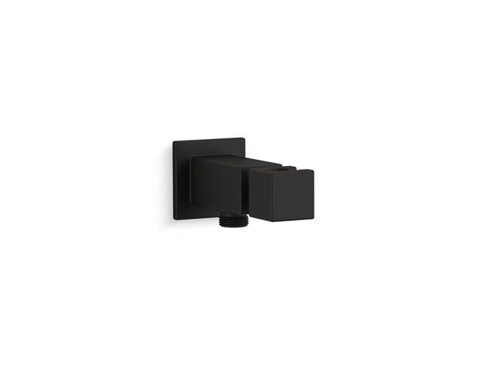 Kohler - Loure Wall-Mount Handshower Holder/Supply