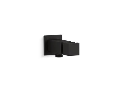 Kohler - Loure Wall-Mount Handshower Holder/Supply