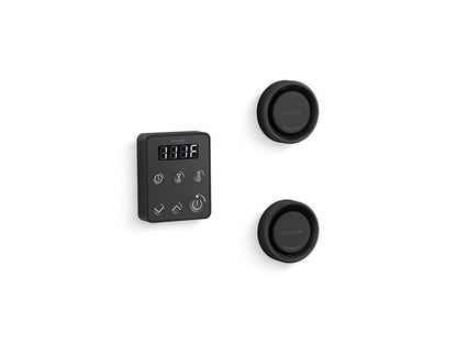 Kohler - Invigoration Tandem Steam Generator Control Kit