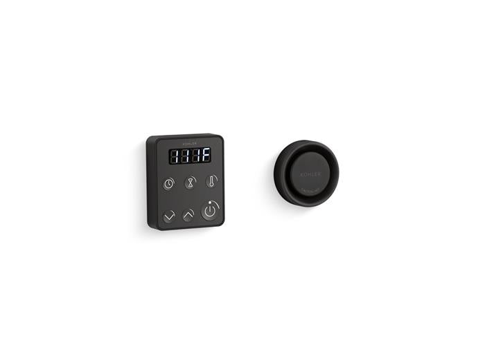 Kohler - Invigoration Steam Generator Control Kit