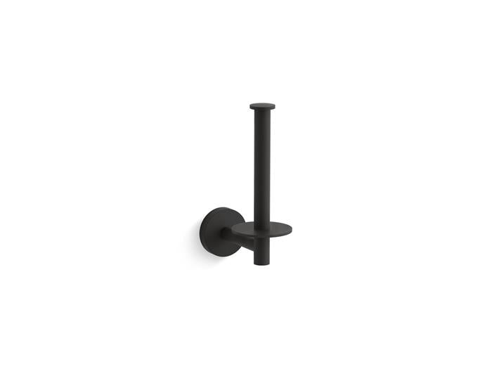 Kohler - Elate Verticle Toilet Tissue Holder