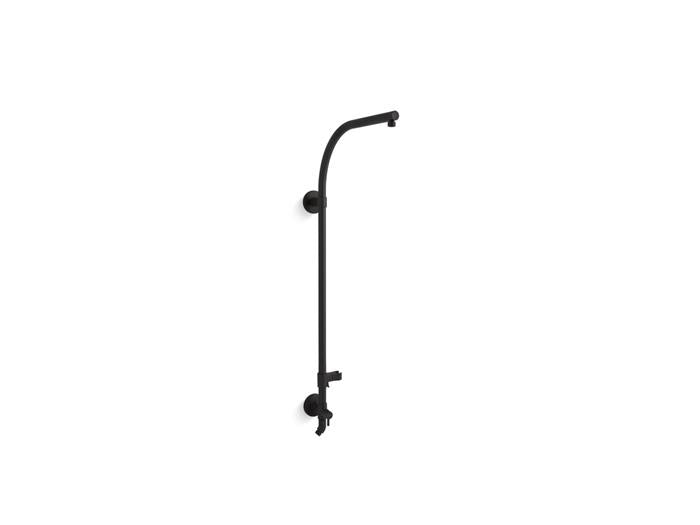 Kohler - Hydrorail-R-Arch Bath/Shower Column