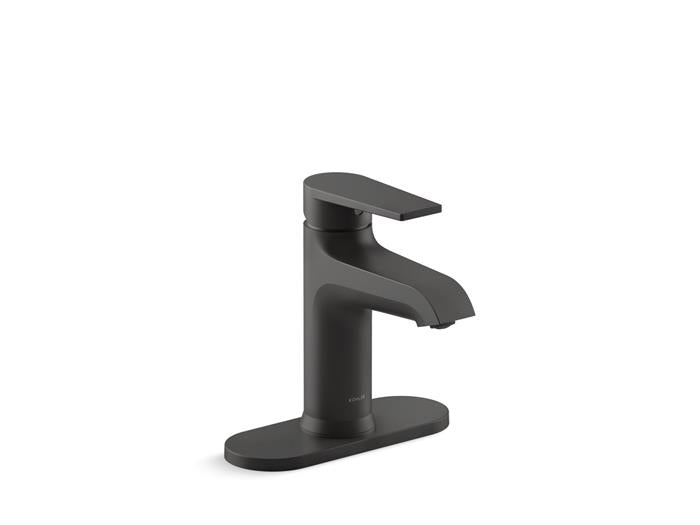 Kohler - Hint Single-Handle Bathroom Sink Faucet, 1.2 Gpm