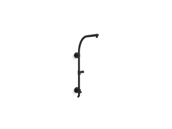 Kohler - Hydrorail-R-Arch Shower Column