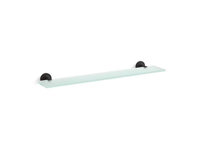 Kohler - Purist Glass Shelf