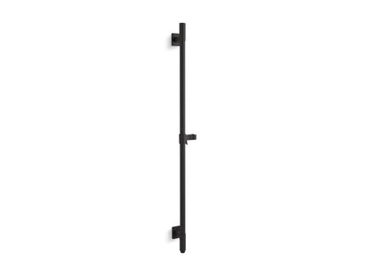 Kohler - Awaken 42 Deluxe Slidebar With Supply