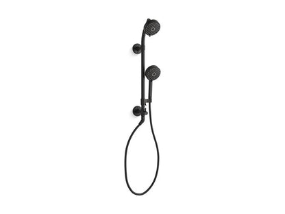 Kohler - Awaken Hydrorail-S Set, 2.5 Gpm