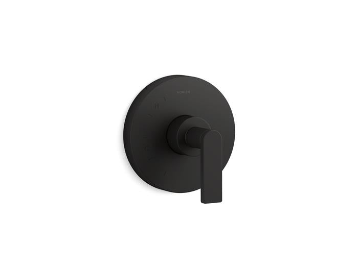Kohler - Composed Rite-Temp Valve Trim With Lever Handle