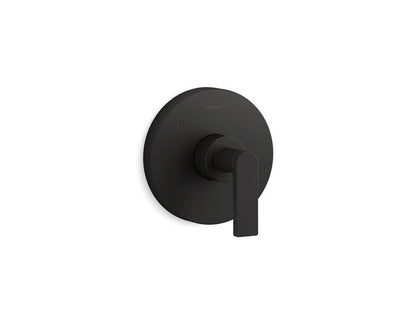 Kohler - Composed Rite-Temp Valve Trim With Lever Handle