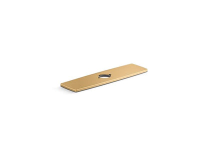 Kohler - Riff Escutcheon