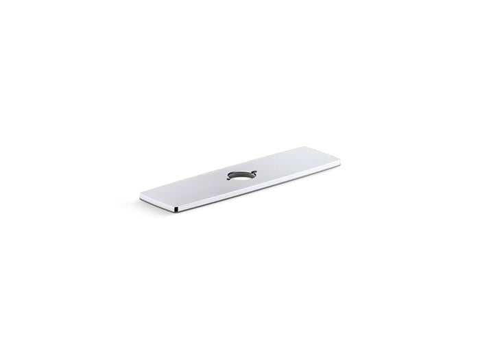 Kohler - Riff Escutcheon
