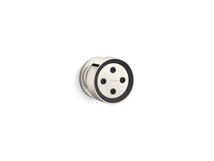 Kohler - Statement Round Deepmsg Body Spray G