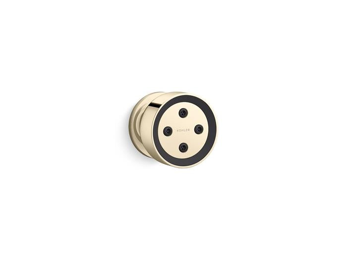 Kohler - Statement Round Deepmsg Body Spray G