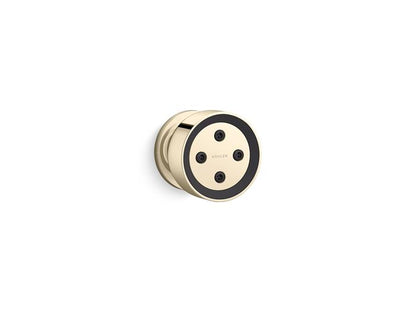 Kohler - Statement Round Deepmsg Body Spray G